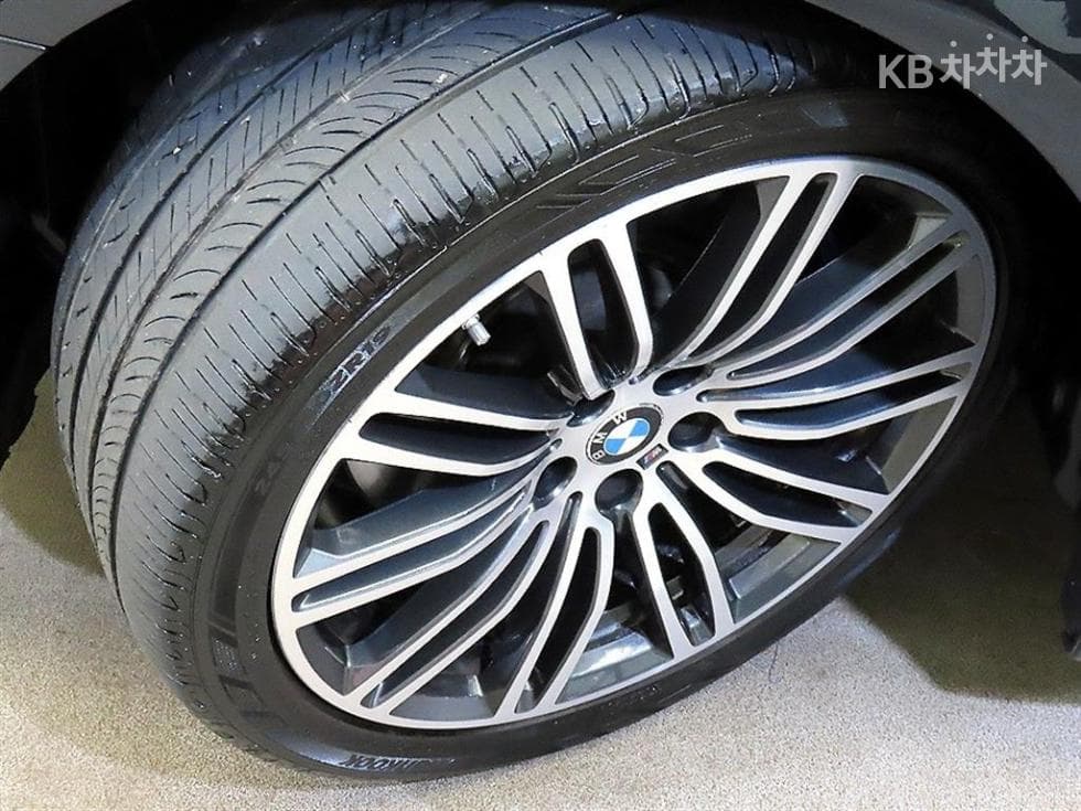 BMW 올Нов5 Серия (G30)530i M Sport Plus - 20