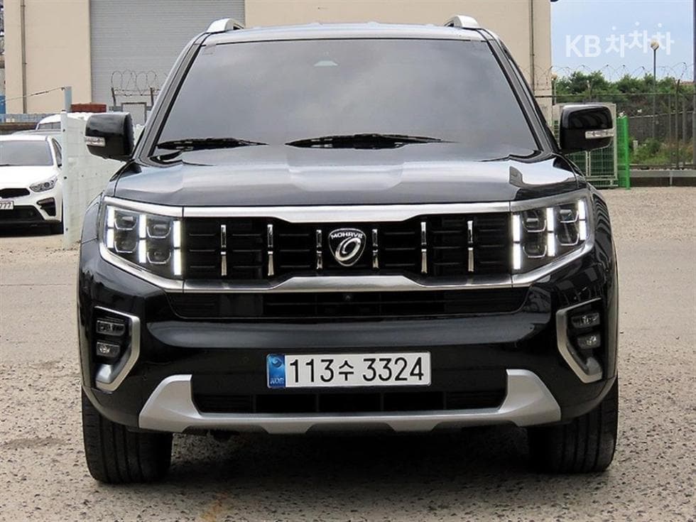 Киа Mohave 더마스터 3.0 Дизел 4x4 Masters - Image 1