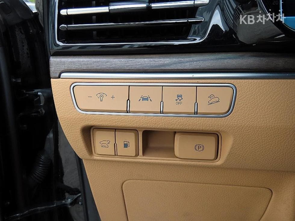 Киа Mohave 더마스터3.0 Дизел 4x4 Masters - 13
