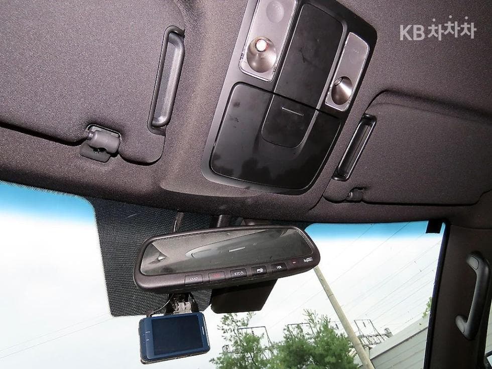 Киа Mohave 더마스터3.0 Дизел 4x4 Masters - 15