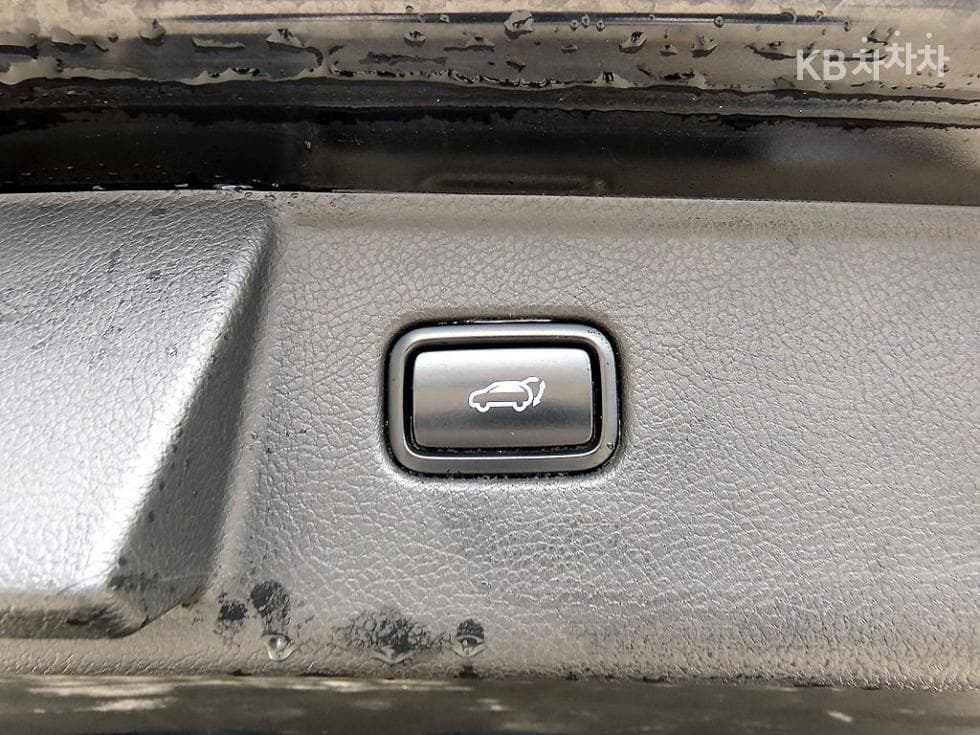 Киа Mohave 더마스터3.0 Дизел 4x4 Masters - 16
