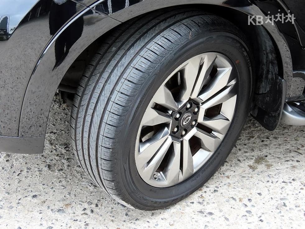 Киа Mohave 더마스터3.0 Дизел 4x4 Masters - 20