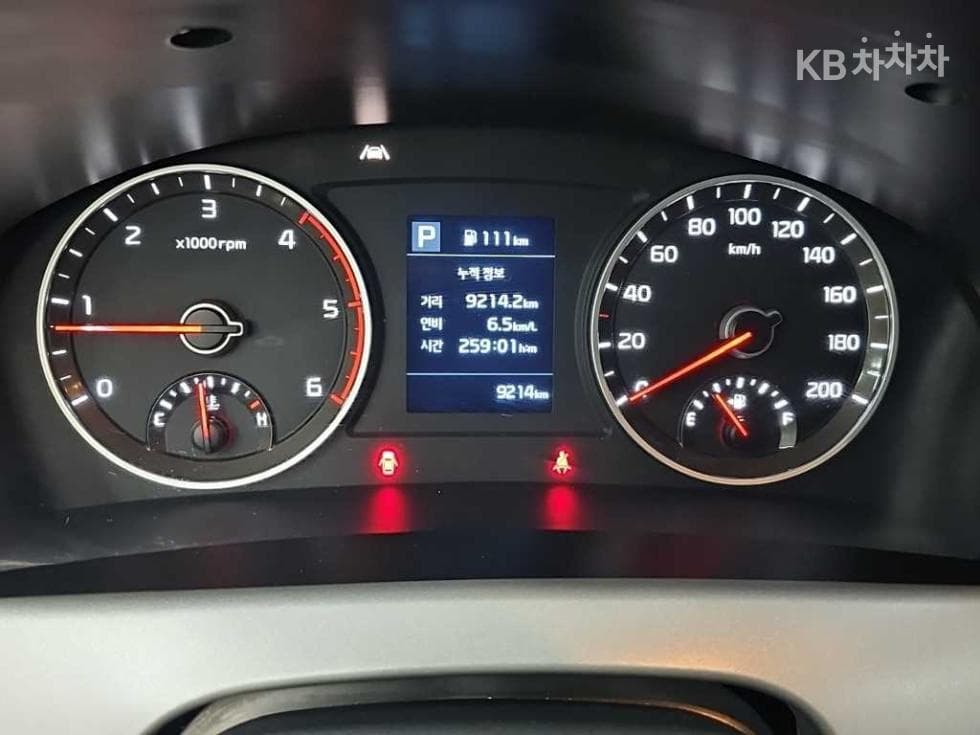 Киа The New (фейслифт) Бонго 3 (лек)LPG 1 тон Двойна Кабина Удължено междуосие 2WD L - 6