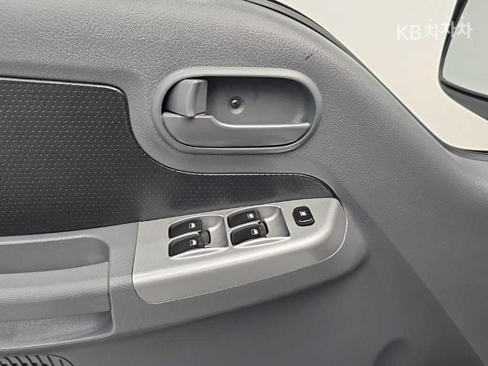Киа The New (фейслифт) Бонго 3 (лек)LPG 1 тон Двойна Кабина Удължено междуосие 2WD L - 15