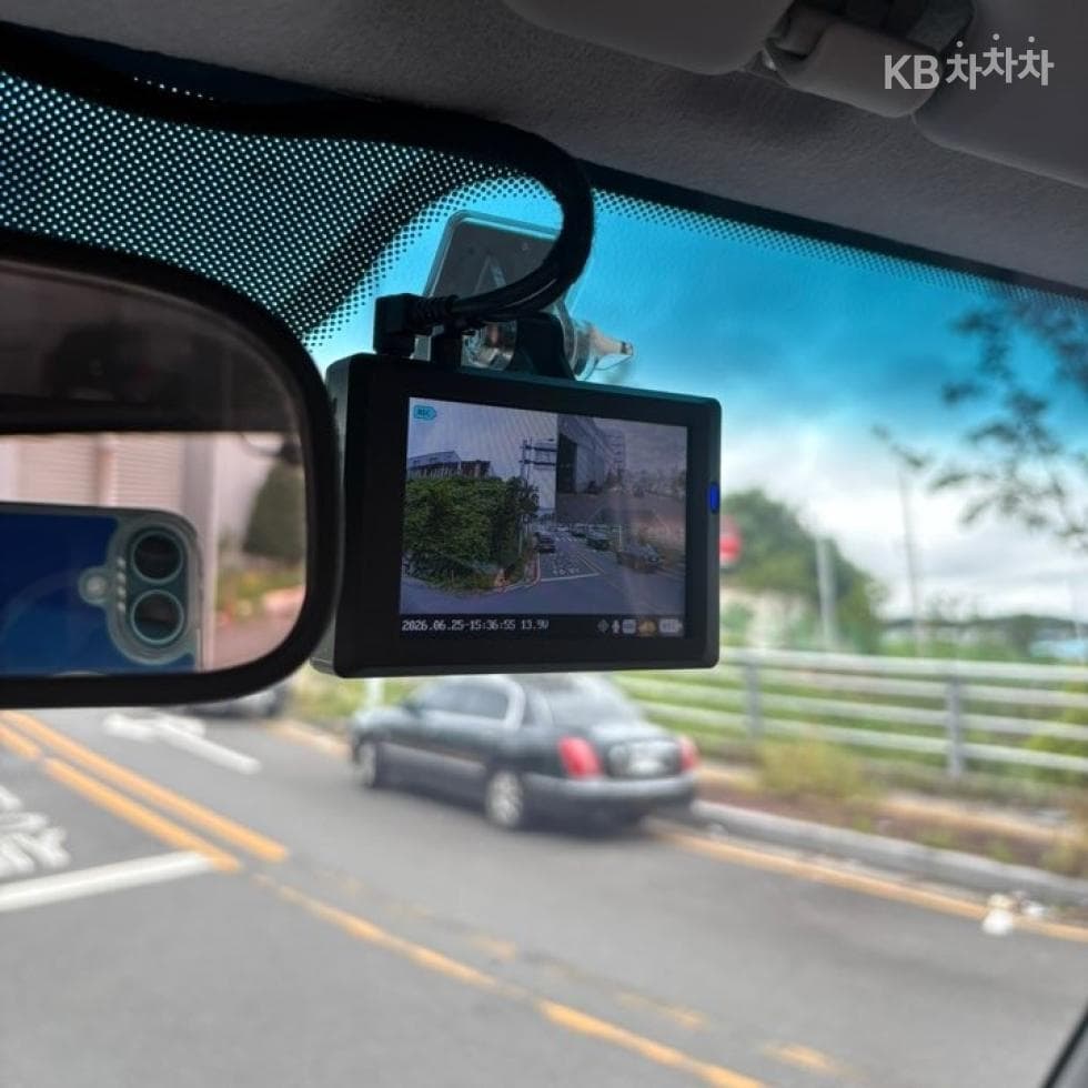 Kia The New (facelift) Bongo 3 (light truck)1 Ton 표준캡 Extra Long 2WD GL - 12