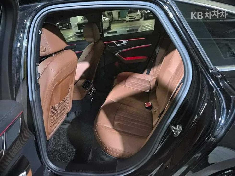 Ауди A6(C8)45 TFSI Quattro Premium - 7