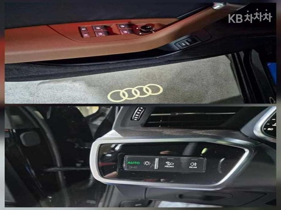 Ауди A6(C8)45 TFSI Quattro Premium - 12