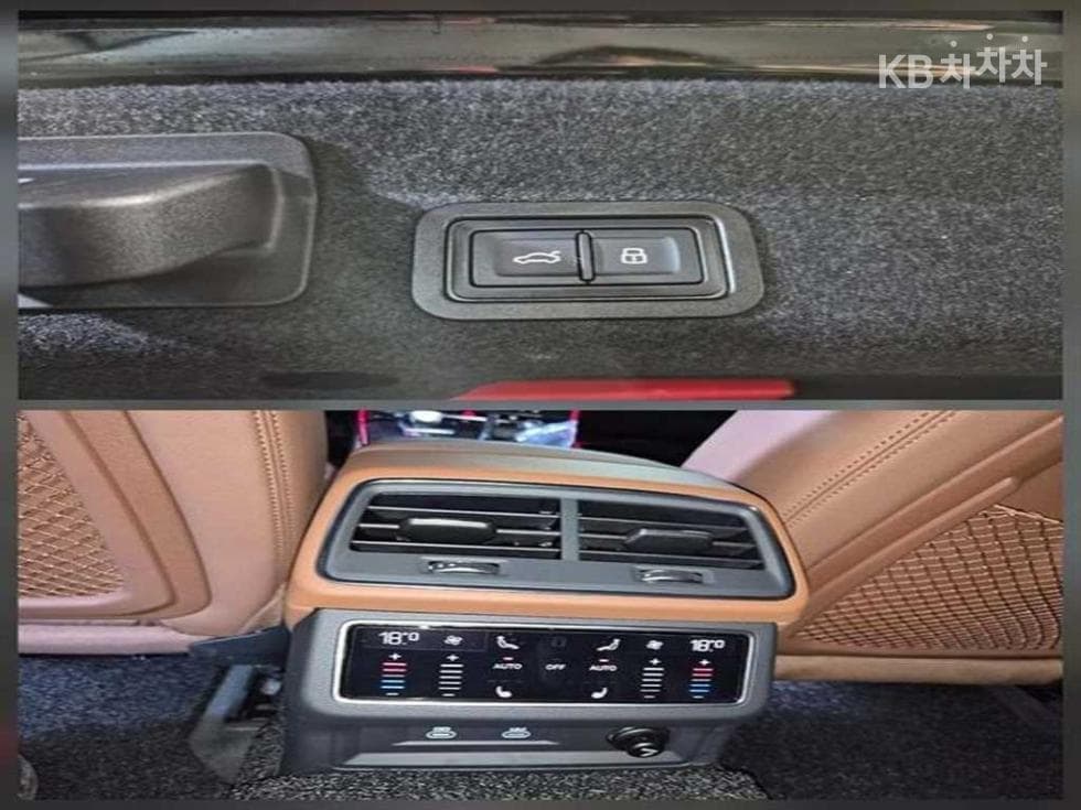 Ауди A6(C8)45 TFSI Quattro Premium - 17