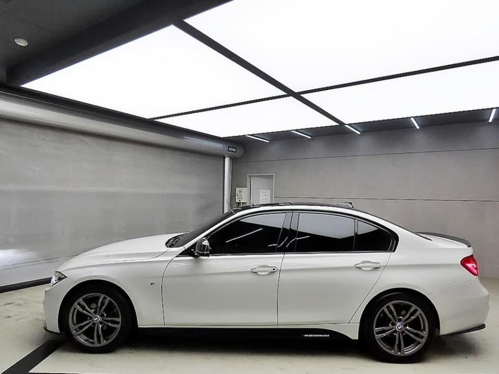 BMW Нов3 Серия320d M스포츠 F30 - 4