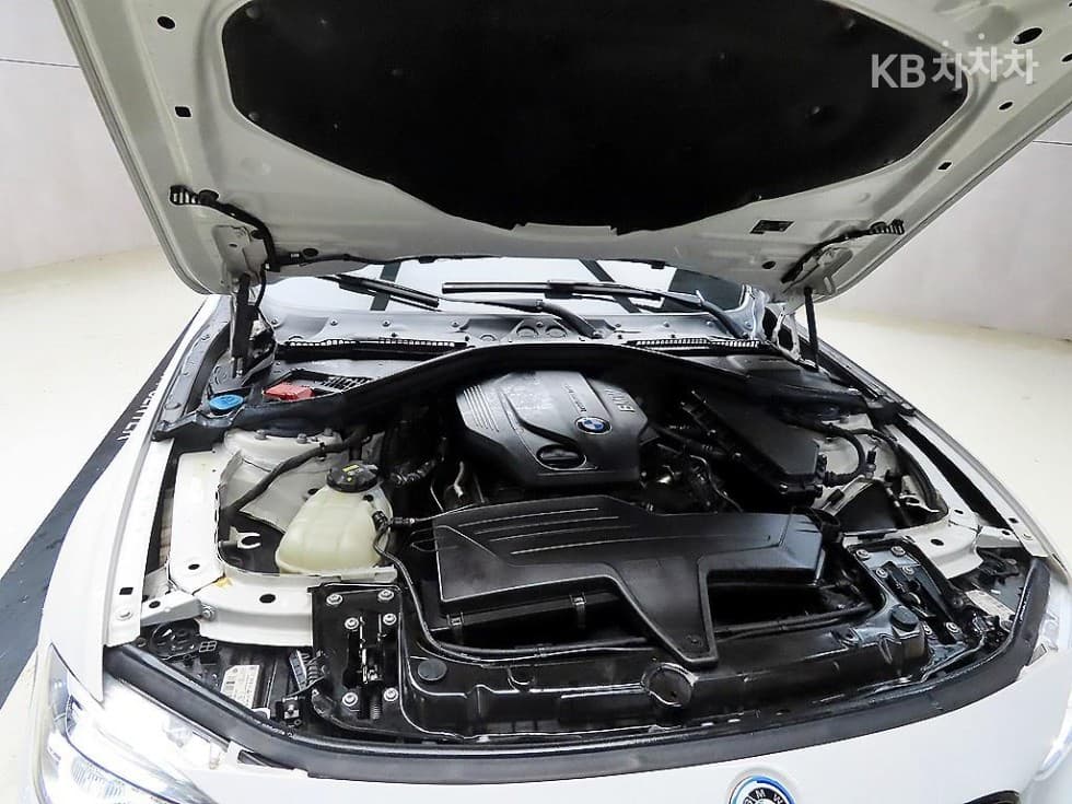 BMW Нов3 Серия320d M스포츠 F30 - 6
