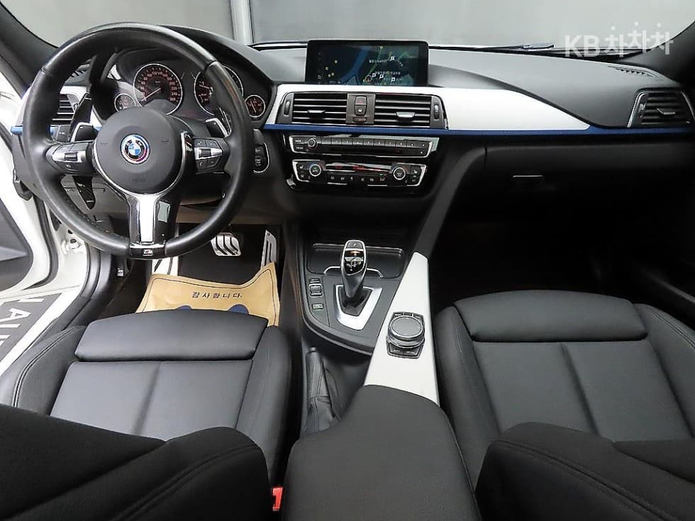 BMW Нов3 Серия320d M스포츠 F30 - 7