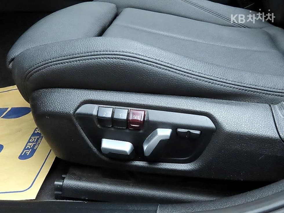BMW Нов3 Серия320d M스포츠 F30 - 10