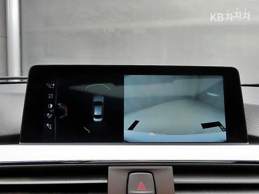 BMW Нов3 Серия320d M스포츠 F30 - 13