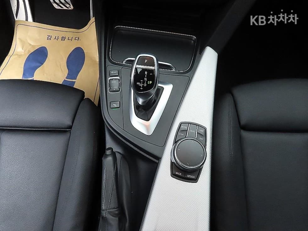 BMW Нов3 Серия320d M스포츠 F30 - 15