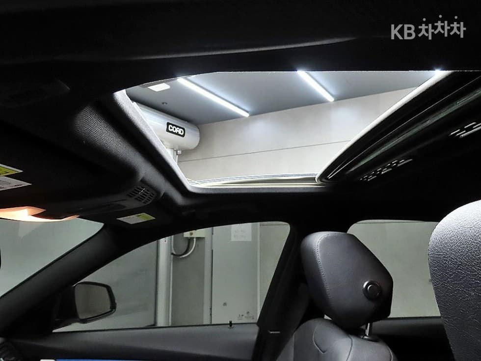 BMW Нов3 Серия320d M스포츠 F30 - 16