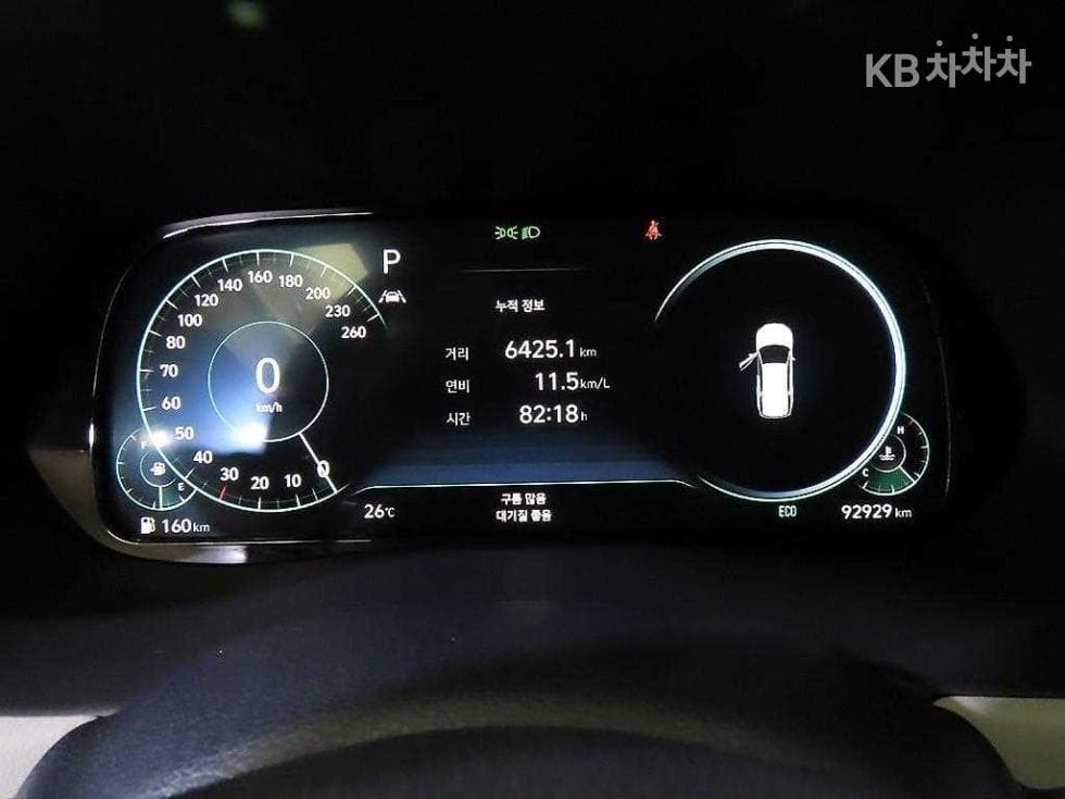 Хюндай Palisade2.2 Дизел 7-местен (Лимузин) AWD Престиж - 8