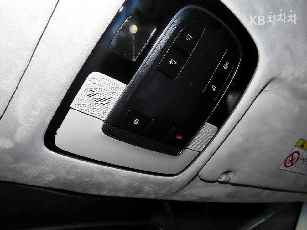 Хюндай Palisade2.2 Дизел 7-местен (Лимузин) AWD Престиж - 13