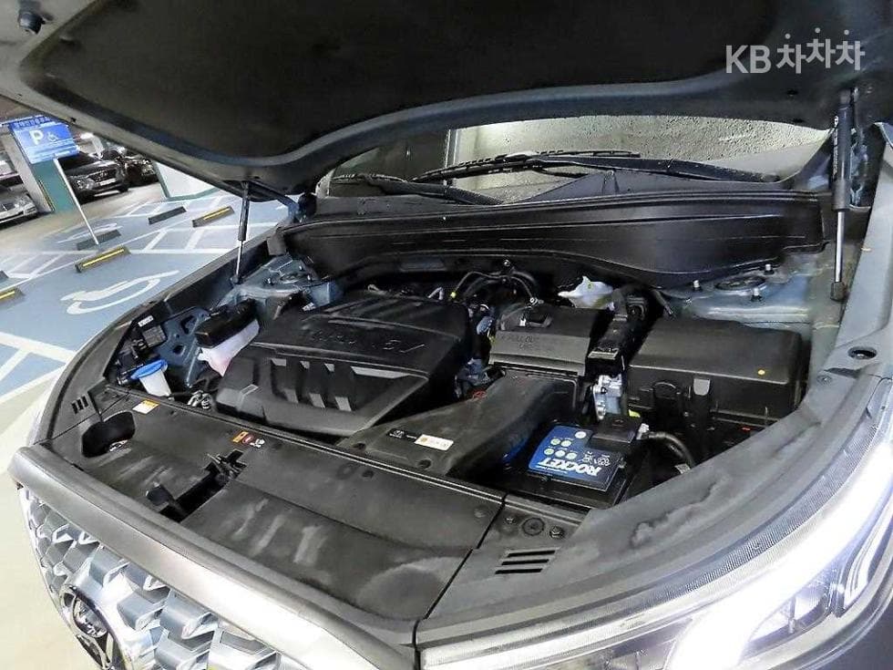 Хюндай Palisade2.2 Дизел 7-местен (Лимузин) AWD Престиж - 19