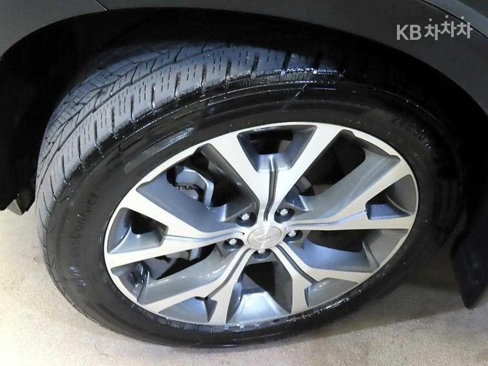 Хюндай Palisade2.2 Дизел 7-местен (Лимузин) AWD Престиж - 20