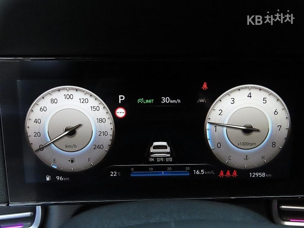 Hyundai The New (facelift) Avante (Elantra) (CN7)1.6 Gasoline Inspiration - 8