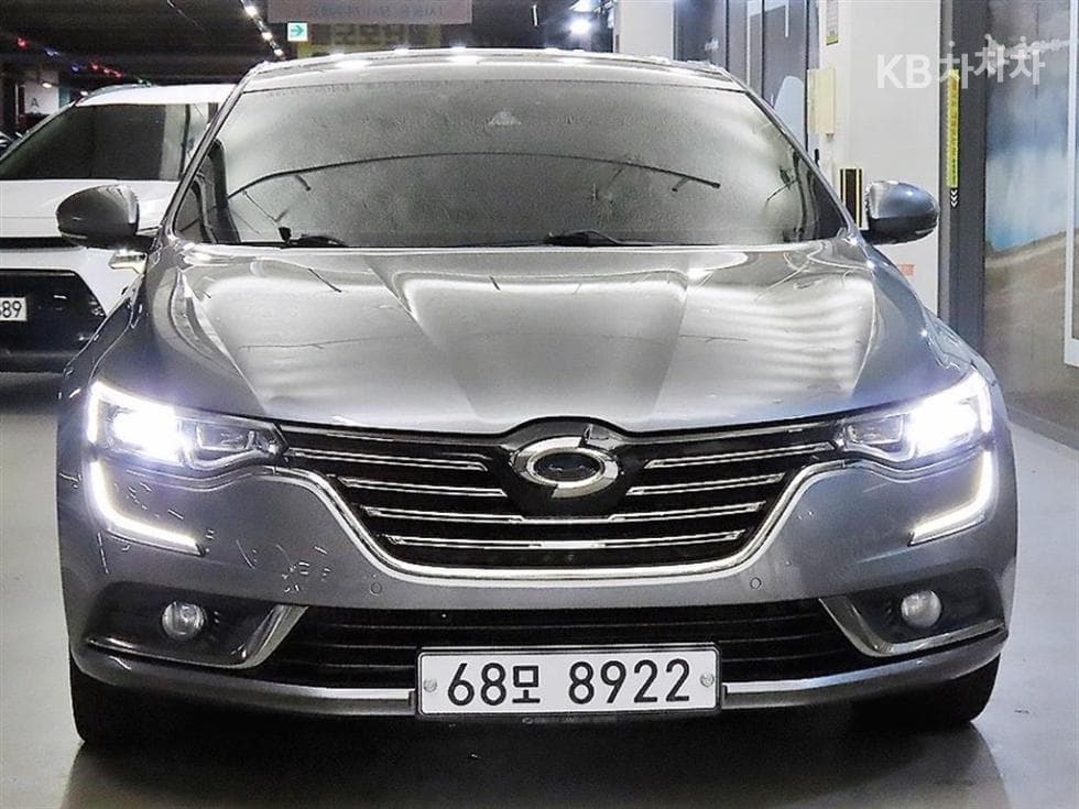 Рено Корея SM61.5 dCi LE - 2