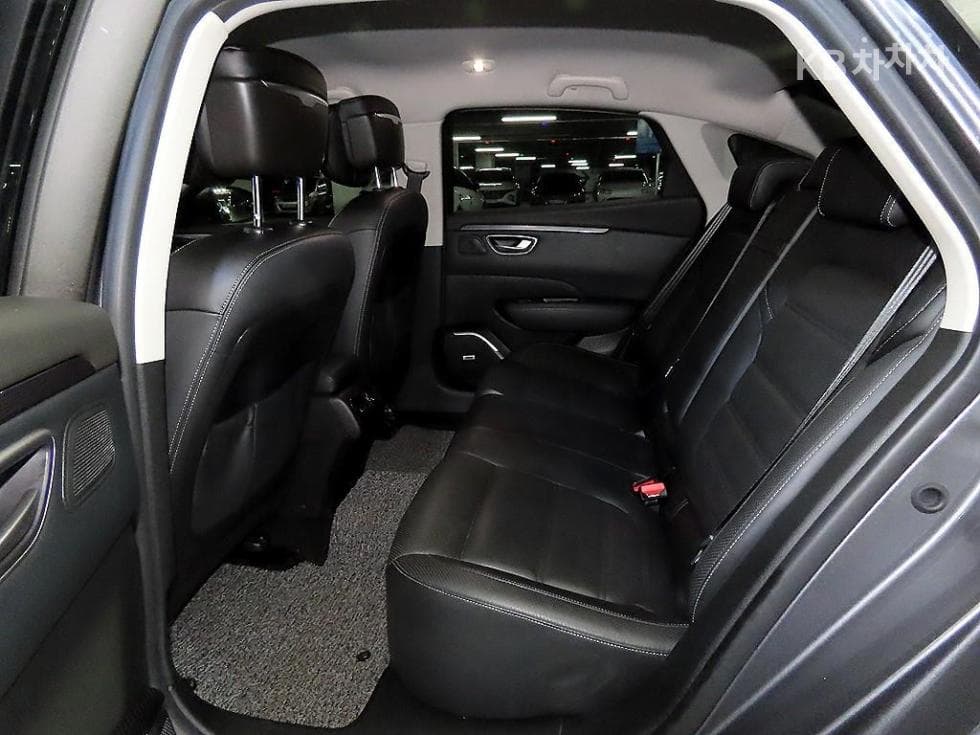 Рено Корея SM61.5 dCi LE - 7