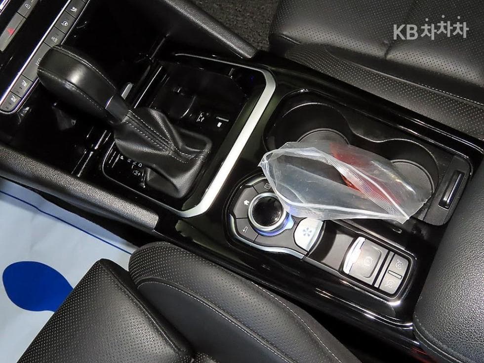 Рено Корея SM61.5 dCi LE - 12