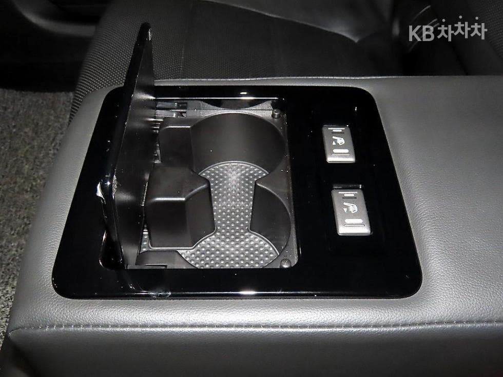 Рено Корея SM61.5 dCi LE - 13