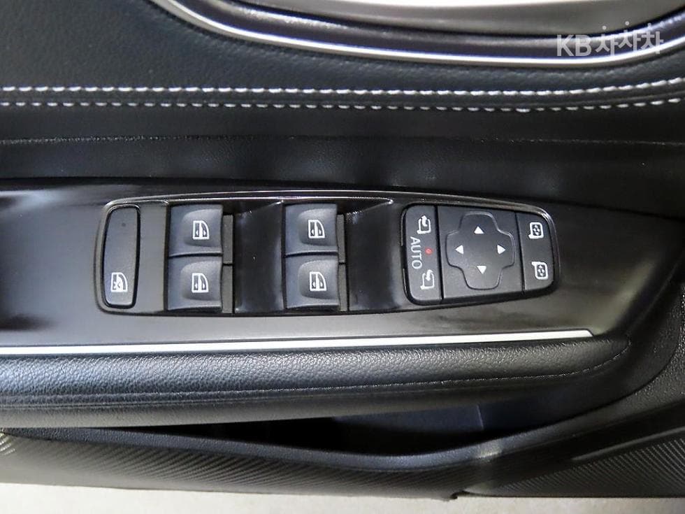 Рено Корея SM61.5 dCi LE - 14