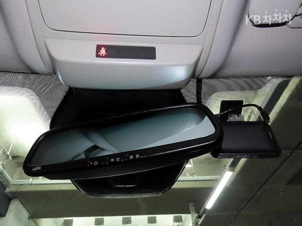 Рено Корея SM61.5 dCi LE - 17