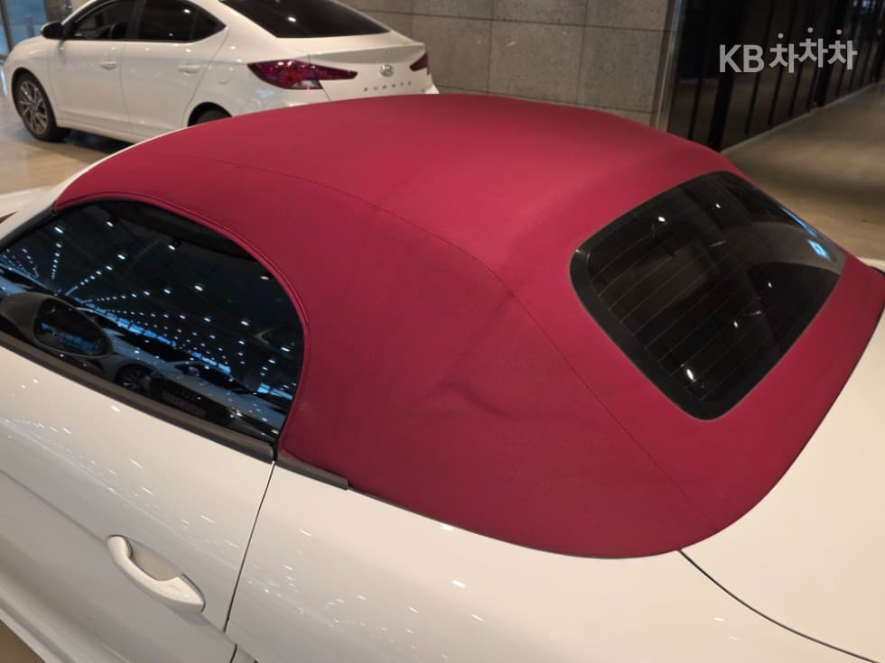 Porsche 718 박스터2.5 GTS - 4