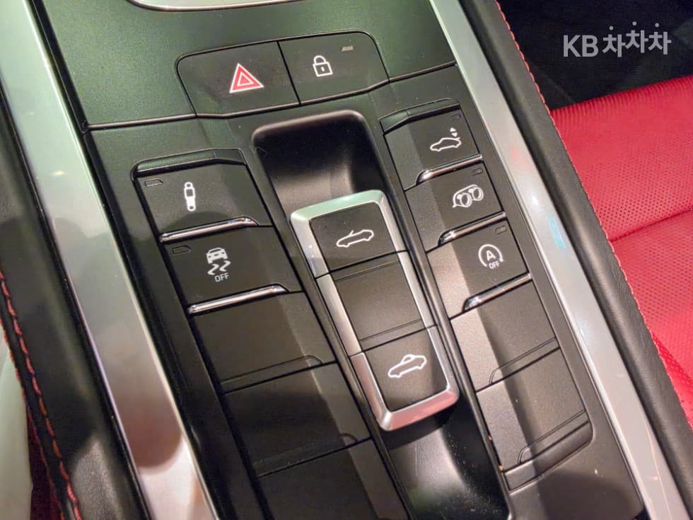 Porsche 718 박스터2.5 GTS - 16