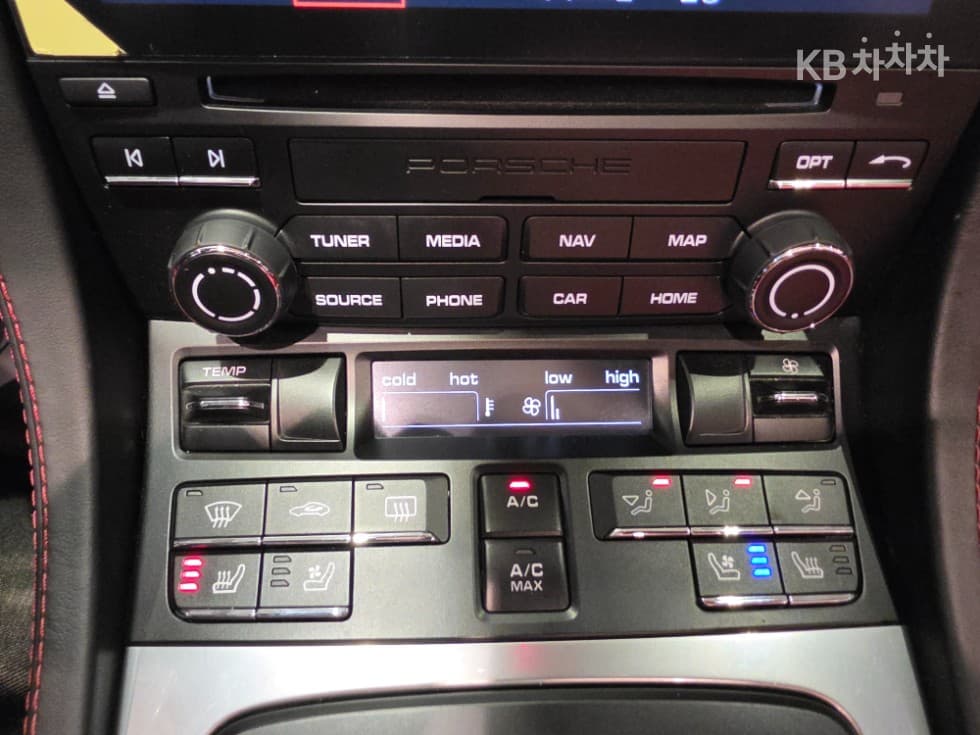 Porsche 718 박스터2.5 GTS - 18