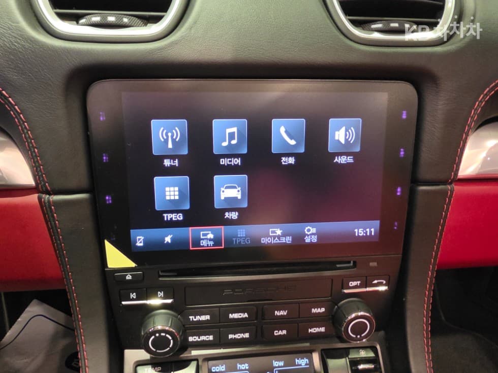 Porsche 718 박스터2.5 GTS - 13