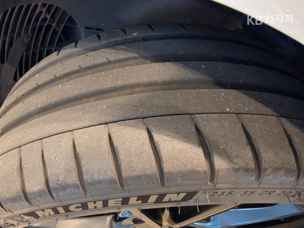 Porsche 718 박스터2.5 GTS - 24