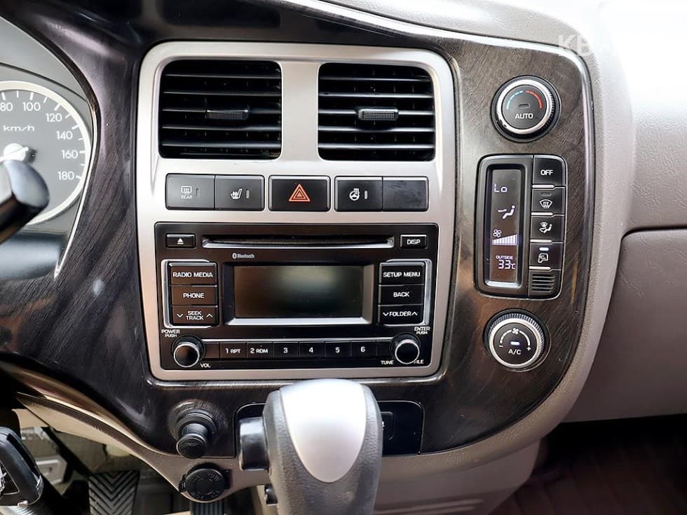 Хюндай Porter 2Удължено междуосие Двойна Кабина CRDi Premium - 8