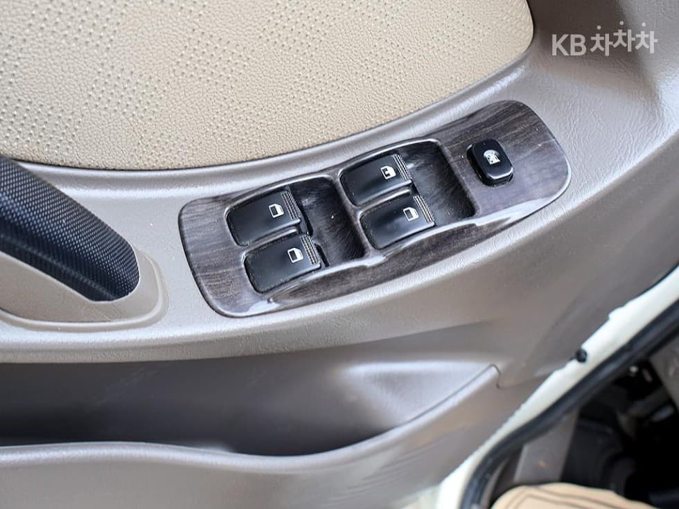Хюндай Porter 2Удължено междуосие Двойна Кабина CRDi Premium - 11