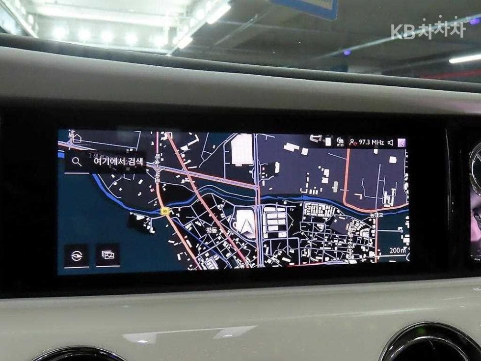 롤스로이스 고스트 Второ поколение6.75 V12 SWB - 14
