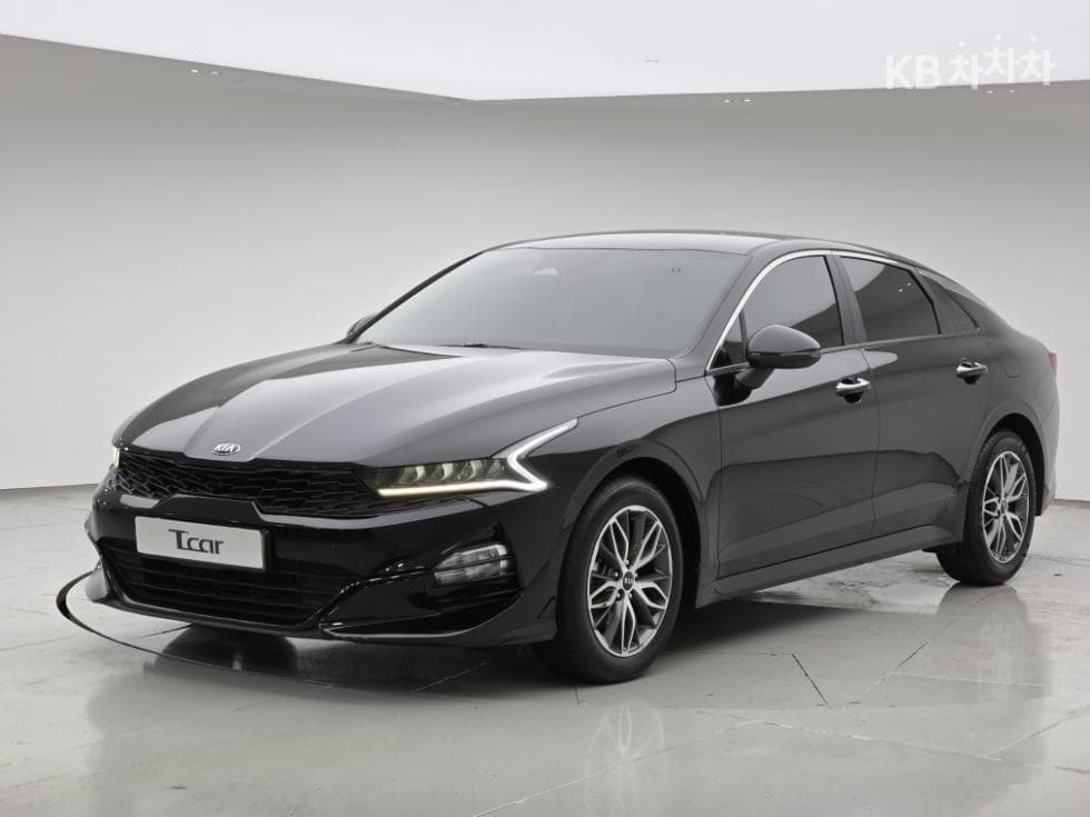 Хюндай The New (фейслифт) Grandeur (Azera) 2.5 Premium 초이스 - Image 1