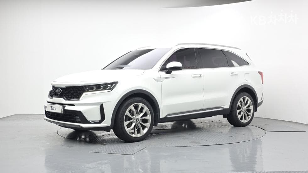 Киа Sorento 4-то поколение 2.2 Дизел 2WD Тренди - Image 1