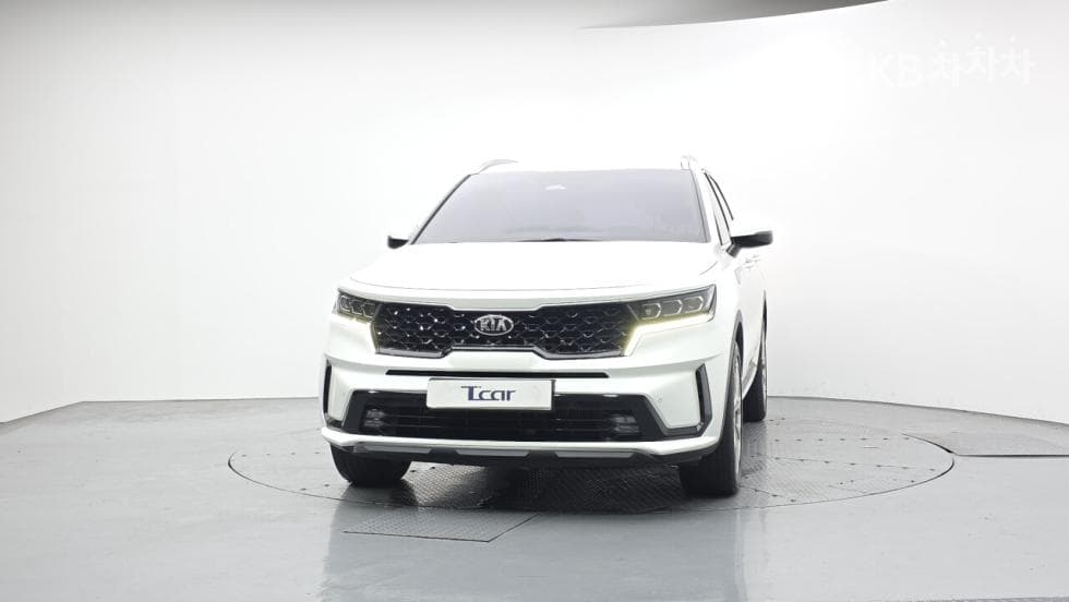 Киа Sorento 4-то поколение2.2 Дизел 2WD Тренди - 3