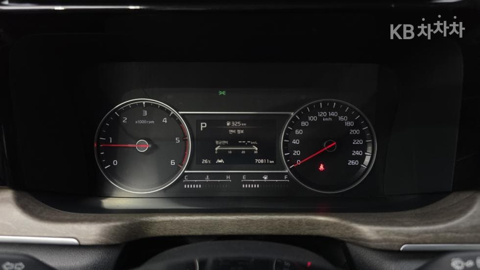 Киа Sorento 4-то поколение2.2 Дизел 2WD Тренди - 5