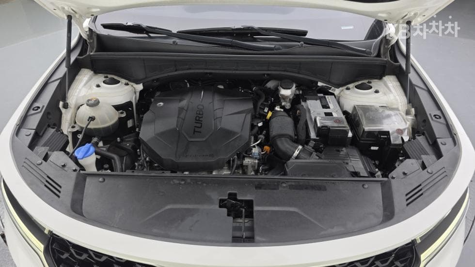 Киа Sorento 4-то поколение2.2 Дизел 2WD Тренди - 6