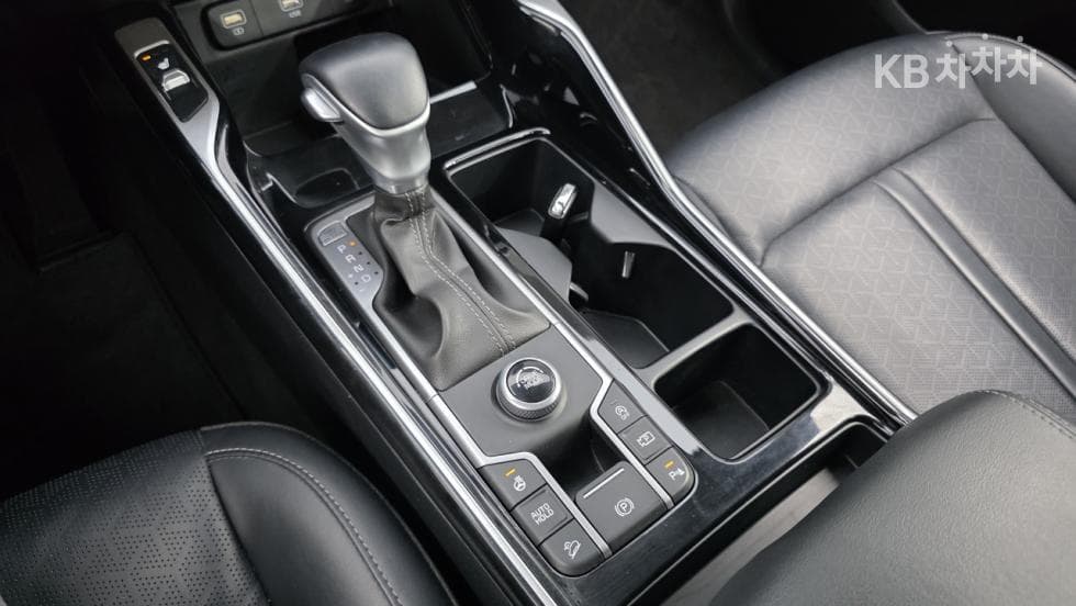 Киа Sorento 4-то поколение2.2 Дизел 2WD Тренди - 7
