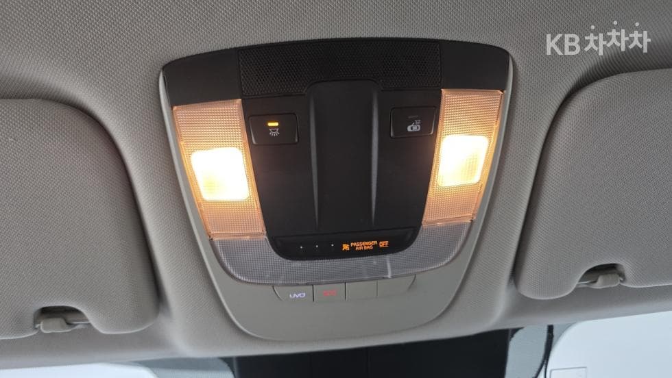 Киа Sorento 4-то поколение2.2 Дизел 2WD Тренди - 10