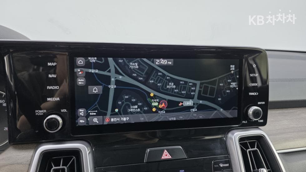 Киа Sorento 4-то поколение2.2 Дизел 2WD Тренди - 12
