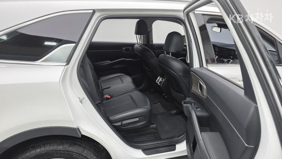 Киа Sorento 4-то поколение2.2 Дизел 2WD Тренди - 18