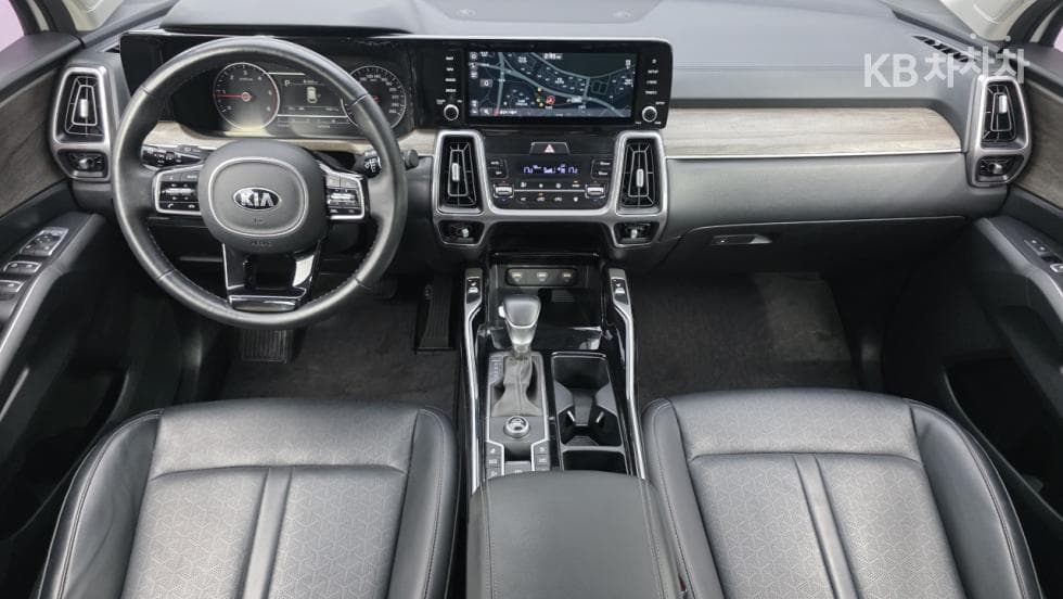 Киа Sorento 4-то поколение2.2 Дизел 2WD Тренди - 19