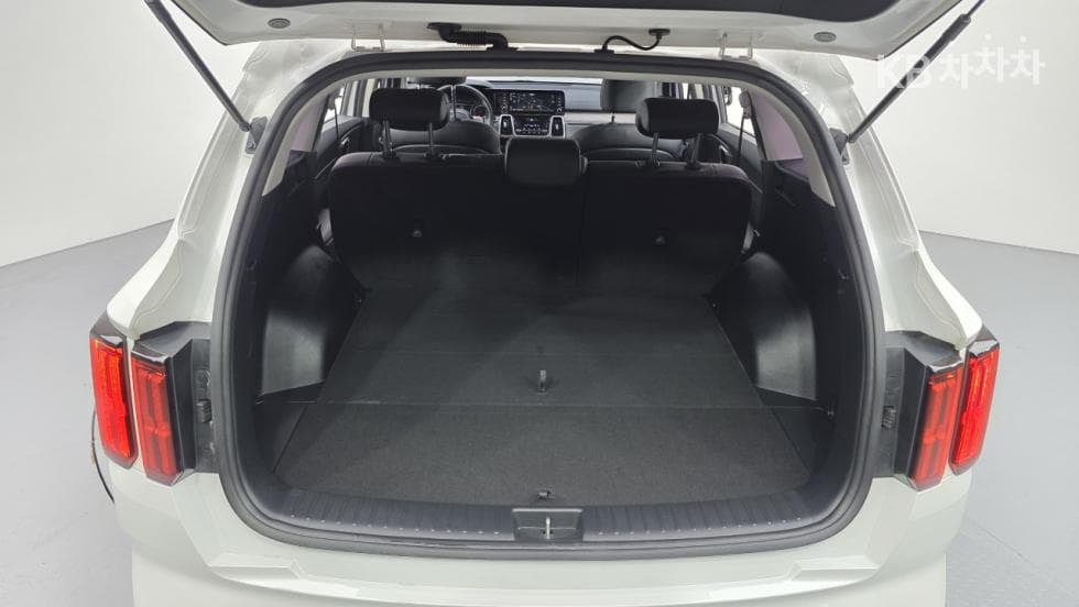 Киа Sorento 4-то поколение2.2 Дизел 2WD Тренди - 22