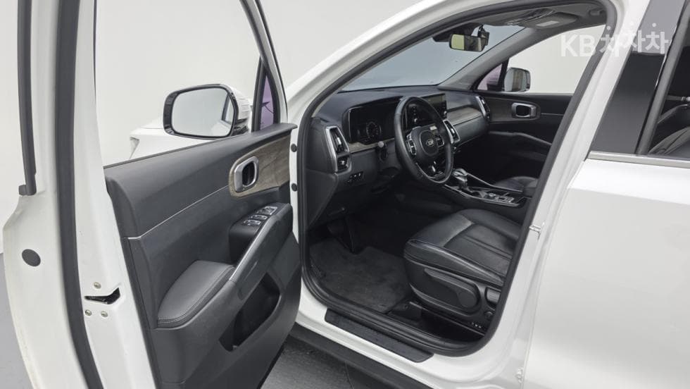 Киа Sorento 4-то поколение2.2 Дизел 2WD Тренди - 24